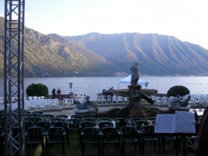 Tremezzo                            